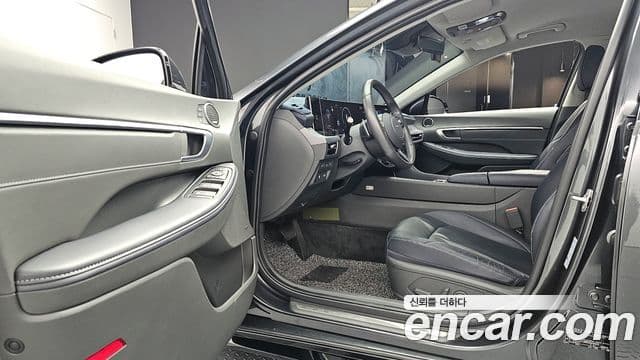 Hyundai Sonata D Edge(DN8) Inspiration, 2024 10