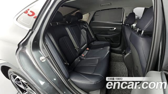 Hyundai Sonata D Edge(DN8) Inspiration, 2024 11