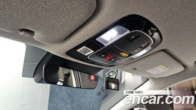 Hyundai Sonata D Edge(DN8) Inspiration, 2024 12