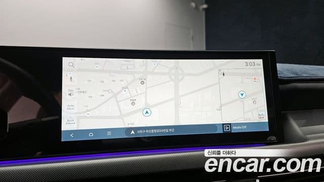 Hyundai Sonata D Edge(DN8) Inspiration, 2024 14