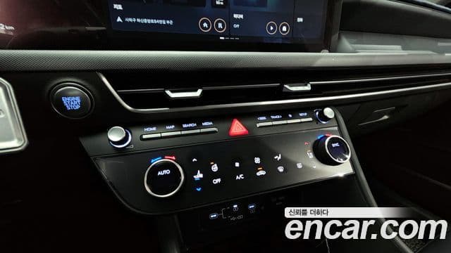 Hyundai Sonata D Edge(DN8) Inspiration, 2024 15