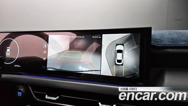 Hyundai Sonata D Edge(DN8) Inspiration, 2024 16