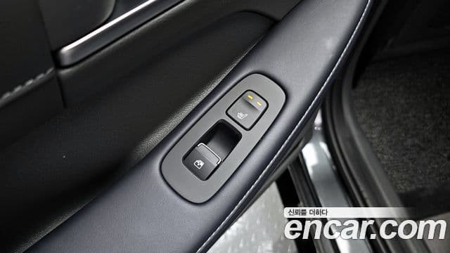 Hyundai Sonata D Edge(DN8) Inspiration, 2024 17