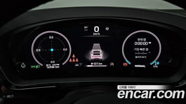 Porsche Cayenne (PO536) 3.0 купе, 2024 8