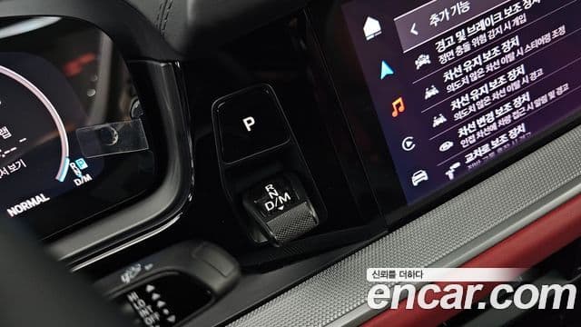 Porsche Cayenne (PO536) 3.0 купе, 2024 9