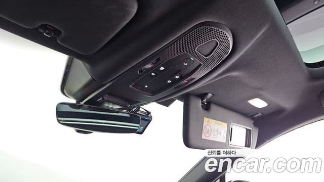 Porsche Cayenne (PO536) 3.0 купе, 2024 13