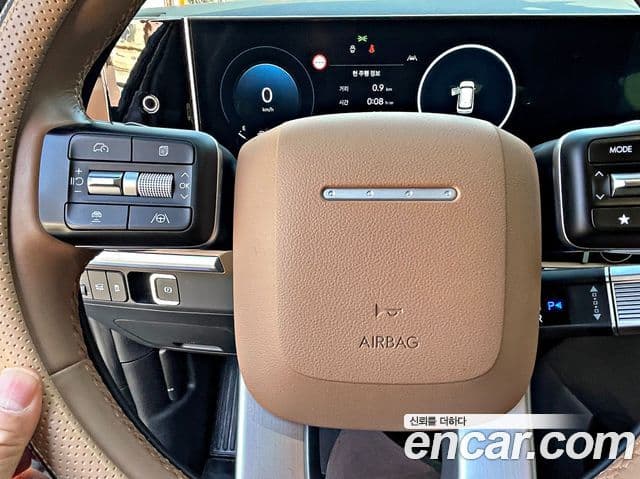 Hyundai Santa Fe (MX5) Prestige, 2024 6