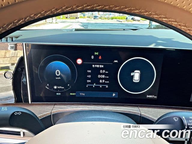 Hyundai Santa Fe (MX5) Prestige, 2024 7