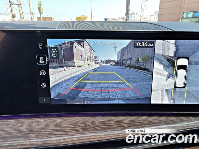 Hyundai Santa Fe (MX5) Prestige, 2024 9