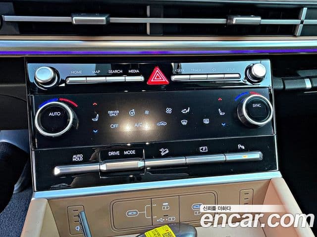 Hyundai Santa Fe (MX5) Prestige, 2024 10