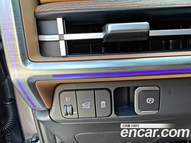 Hyundai Santa Fe (MX5) Prestige, 2024 12