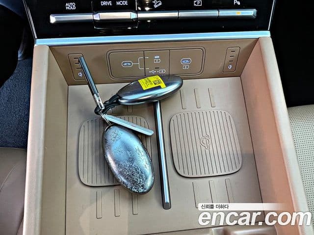 Hyundai Santa Fe (MX5) Prestige, 2024 13