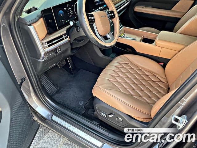 Hyundai Santa Fe (MX5) Prestige, 2024 14