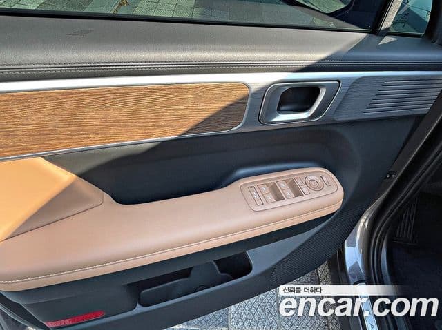 Hyundai Santa Fe (MX5) Prestige, 2024 15