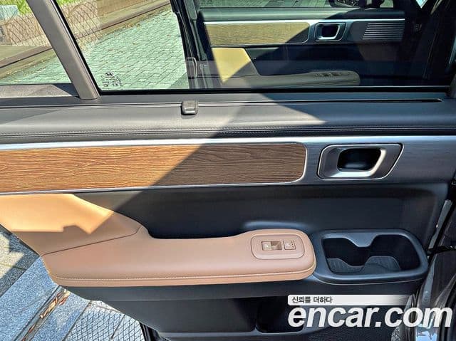 Hyundai Santa Fe (MX5) Prestige, 2024 18