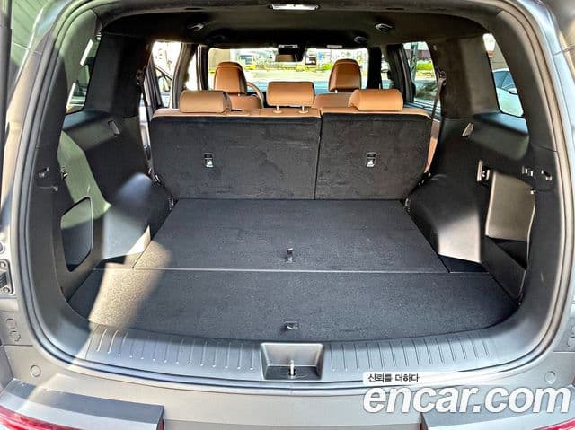 Hyundai Santa Fe (MX5) Prestige, 2024 19