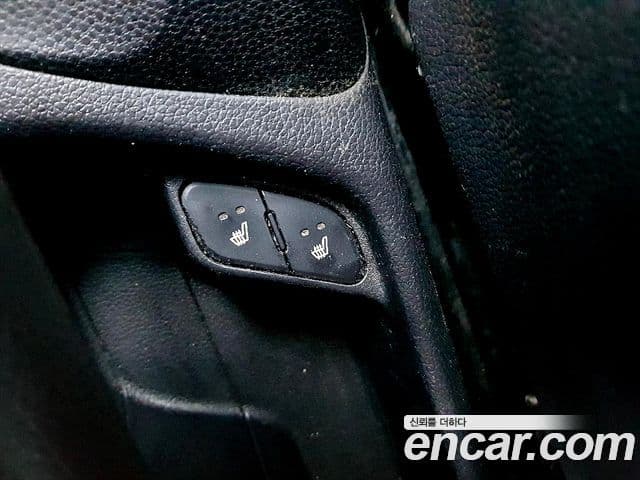 Kia All New Morning Luxury, 2012 13