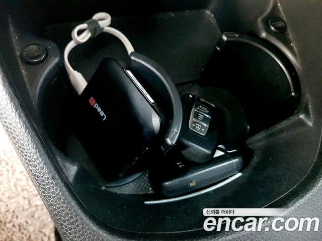 Kia All New Morning Luxury, 2012 14