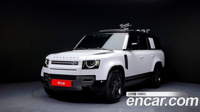 Land Rover Defender (L663) 130 D300 X-Dynamic HSE, 2024 1