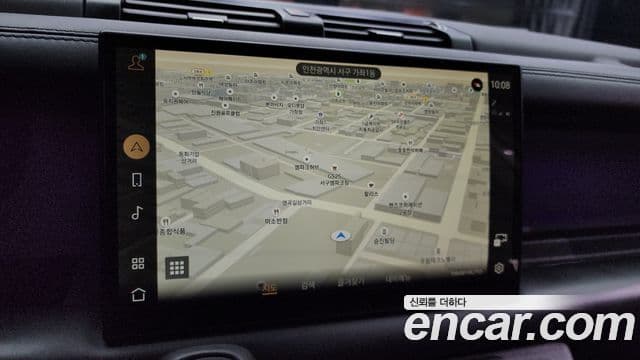 Land Rover Defender (L663) 130 D300 X-Dynamic HSE, 2024 14