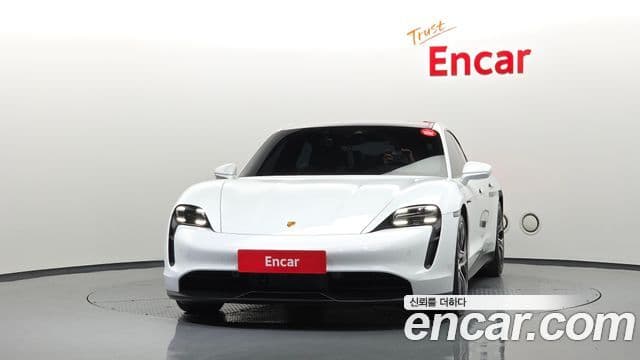 Porsche 타이칸 базовый, 2023 3