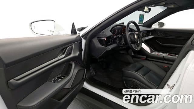 Porsche 타이칸 базовый, 2023 10