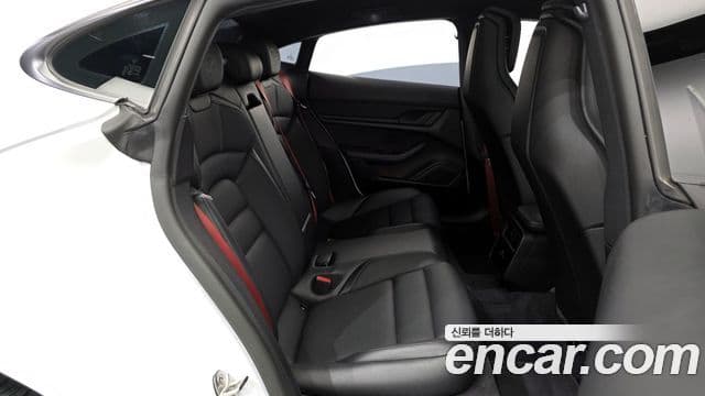 Porsche 타이칸 базовый, 2023 12