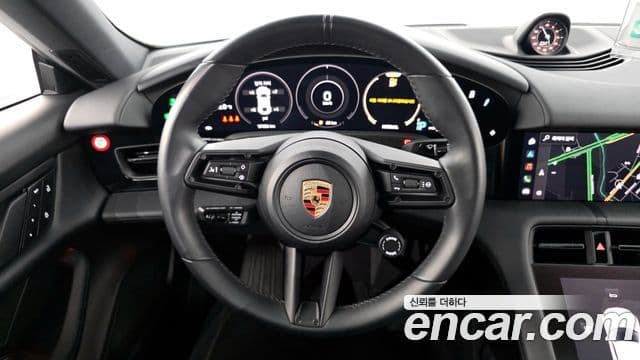 Porsche 타이칸 базовый, 2023 14