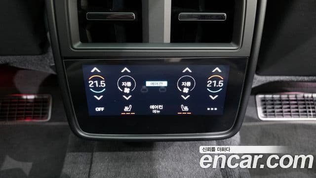 Porsche 타이칸 базовый, 2023 19