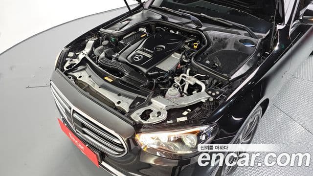 Mercedes-Benz E-класс W213 Exclusive, 2021 6