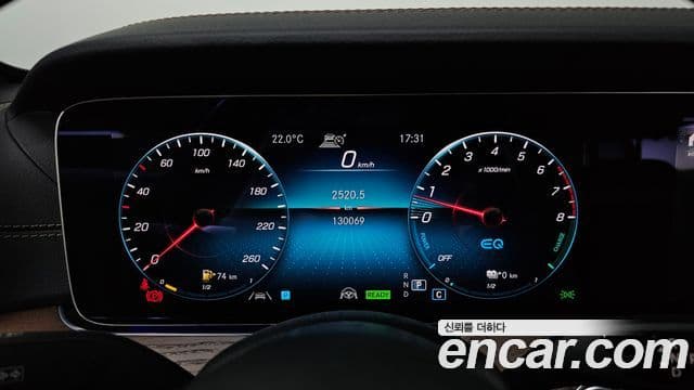 Mercedes-Benz E-класс W213 Exclusive, 2021 8