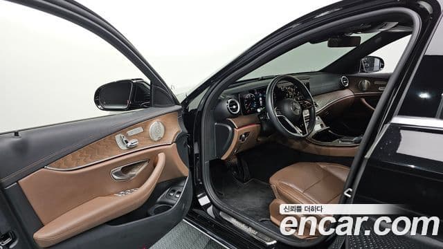 Mercedes-Benz E-класс W213 Exclusive, 2021 10