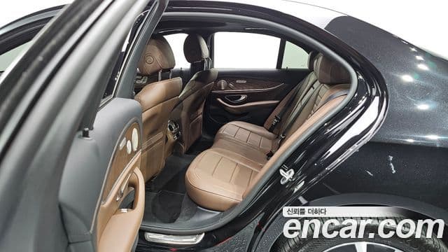 Mercedes-Benz E-класс W213 Exclusive, 2021 11