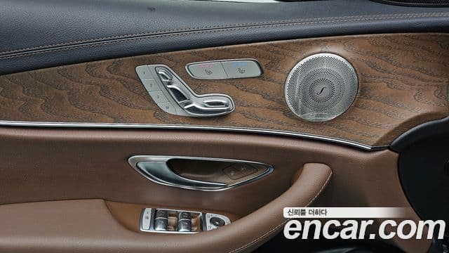 Mercedes-Benz E-класс W213 Exclusive, 2021 12