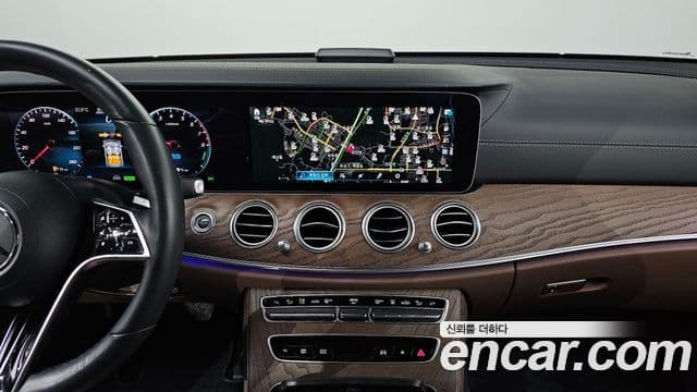 Mercedes-Benz E-класс W213 Exclusive, 2021 15