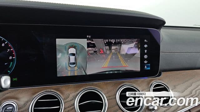 Mercedes-Benz E-класс W213 Exclusive, 2021 16