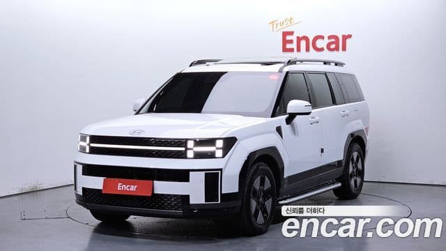 Hyundai Santa Fe (MX5) Calligraphy, 2024 1