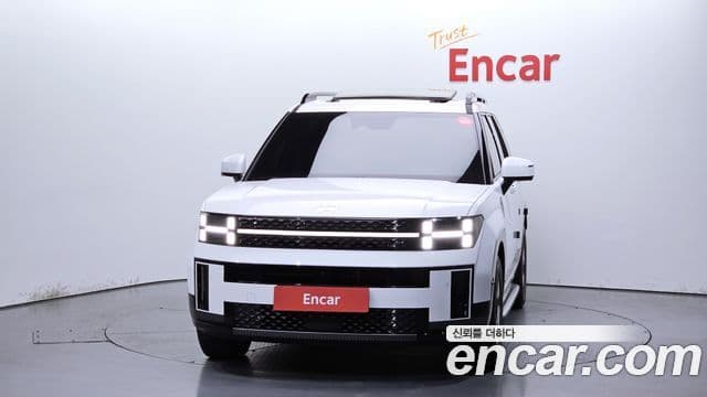 Hyundai Santa Fe (MX5) Calligraphy, 2024 3