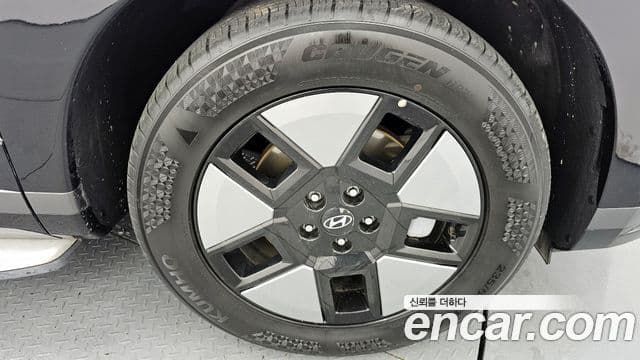 Hyundai Santa Fe (MX5) Calligraphy, 2024 все фото