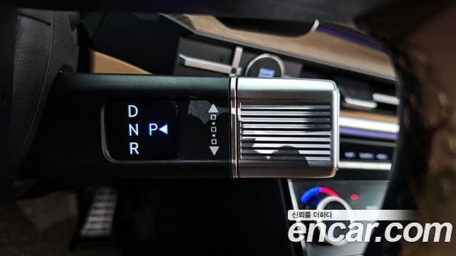 Hyundai Santa Fe (MX5) Calligraphy, 2024 9