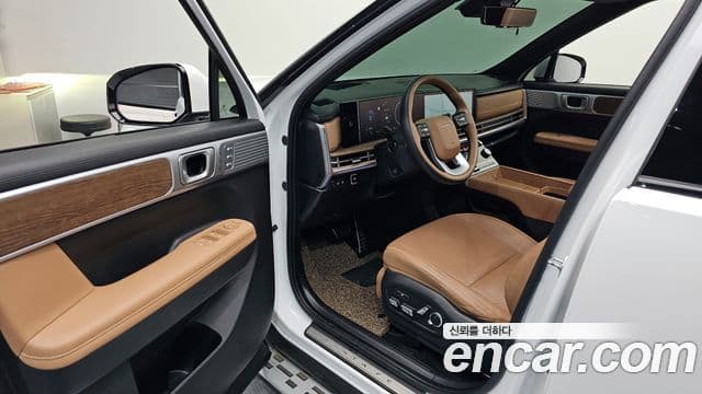 Hyundai Santa Fe (MX5) Calligraphy, 2024 10