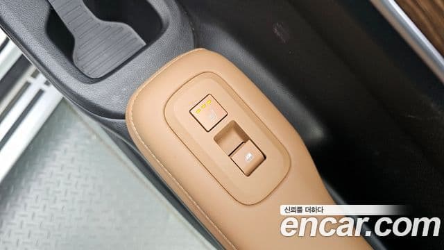 Hyundai Santa Fe (MX5) Calligraphy, 2024 19