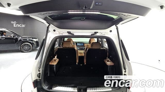 Hyundai Santa Fe (MX5) Calligraphy, 2024 20