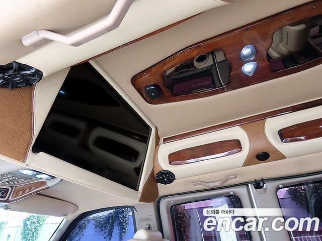 Chevrolet 익스프레스밴, 2014 13