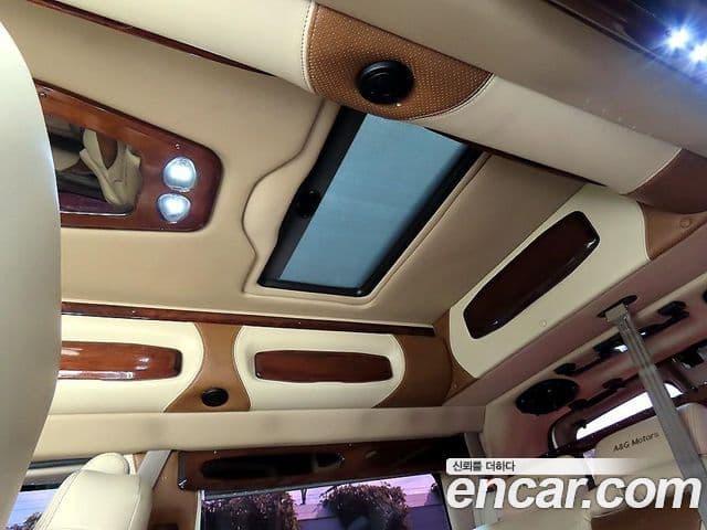 Chevrolet 익스프레스밴, 2014 14