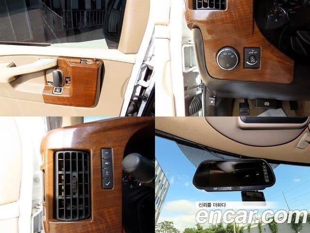 Chevrolet 익스프레스밴, 2014 16