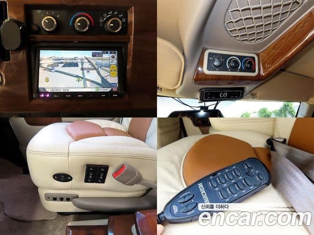 Chevrolet 익스프레스밴, 2014 17