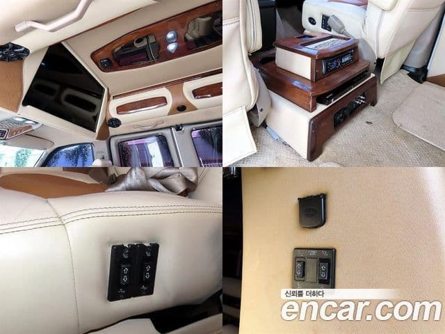 Chevrolet 익스프레스밴, 2014 18