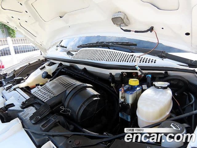 Chevrolet 익스프레스밴, 2014 19