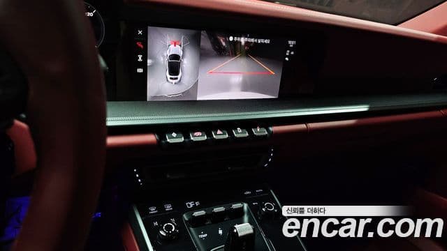 Porsche 911 (992) Carrera 4S кабриолет, 2024 17